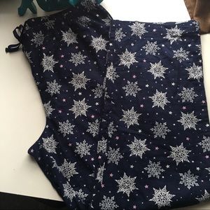 NÁUTICA PAJAMAS ❄️❄️